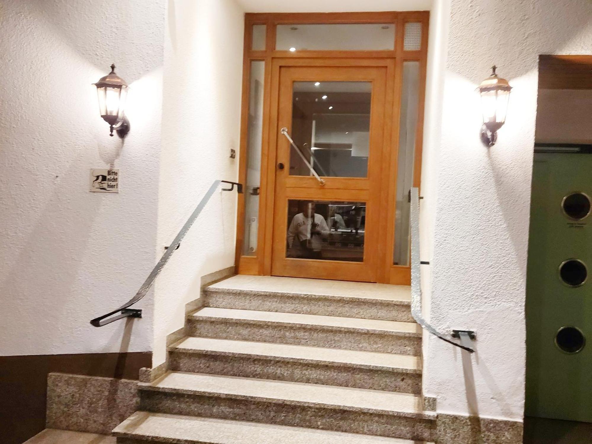 Fewo Mit Pool In Baiersbronn Exteriör bild