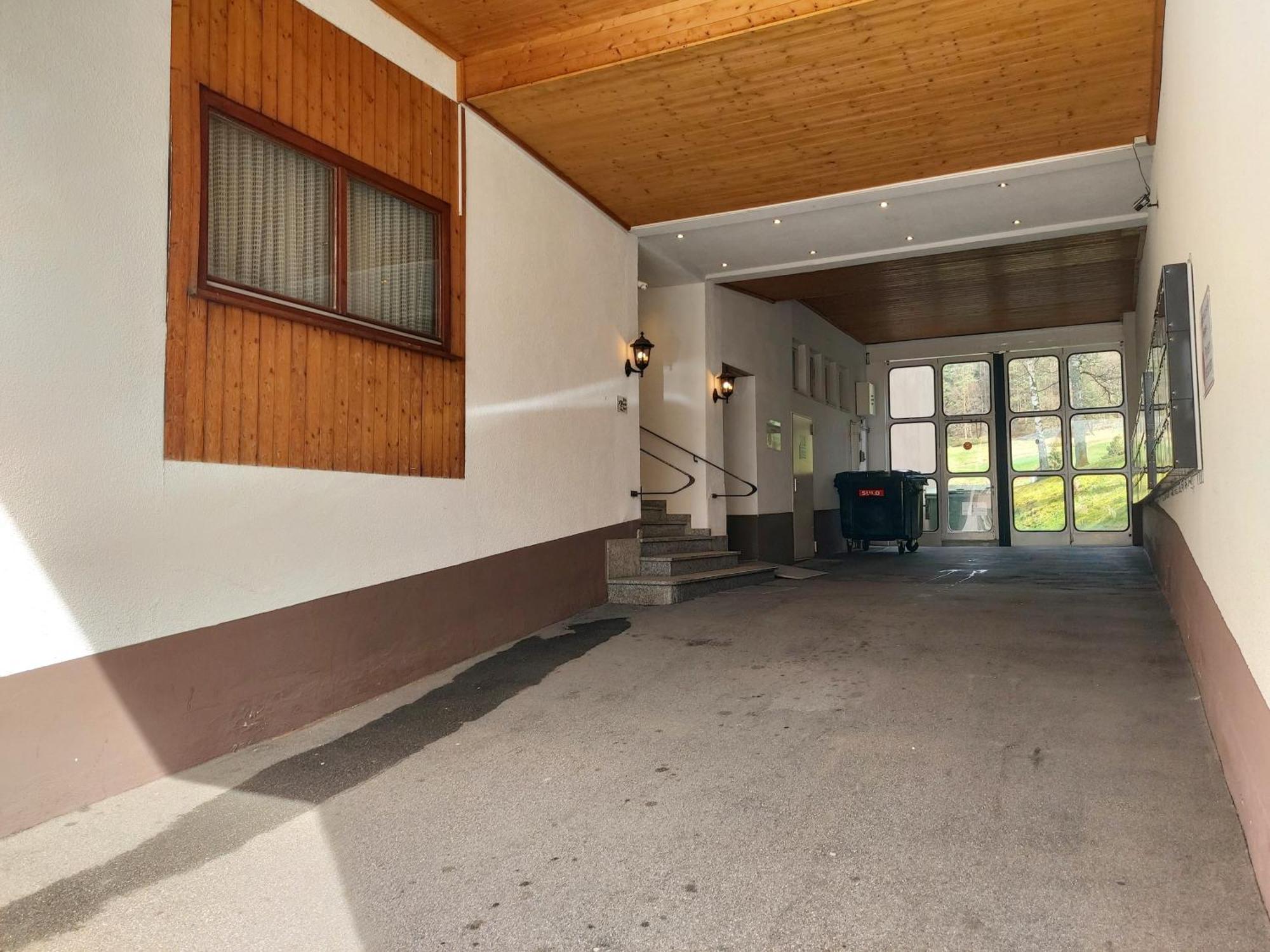 Fewo Mit Pool In Baiersbronn Exteriör bild