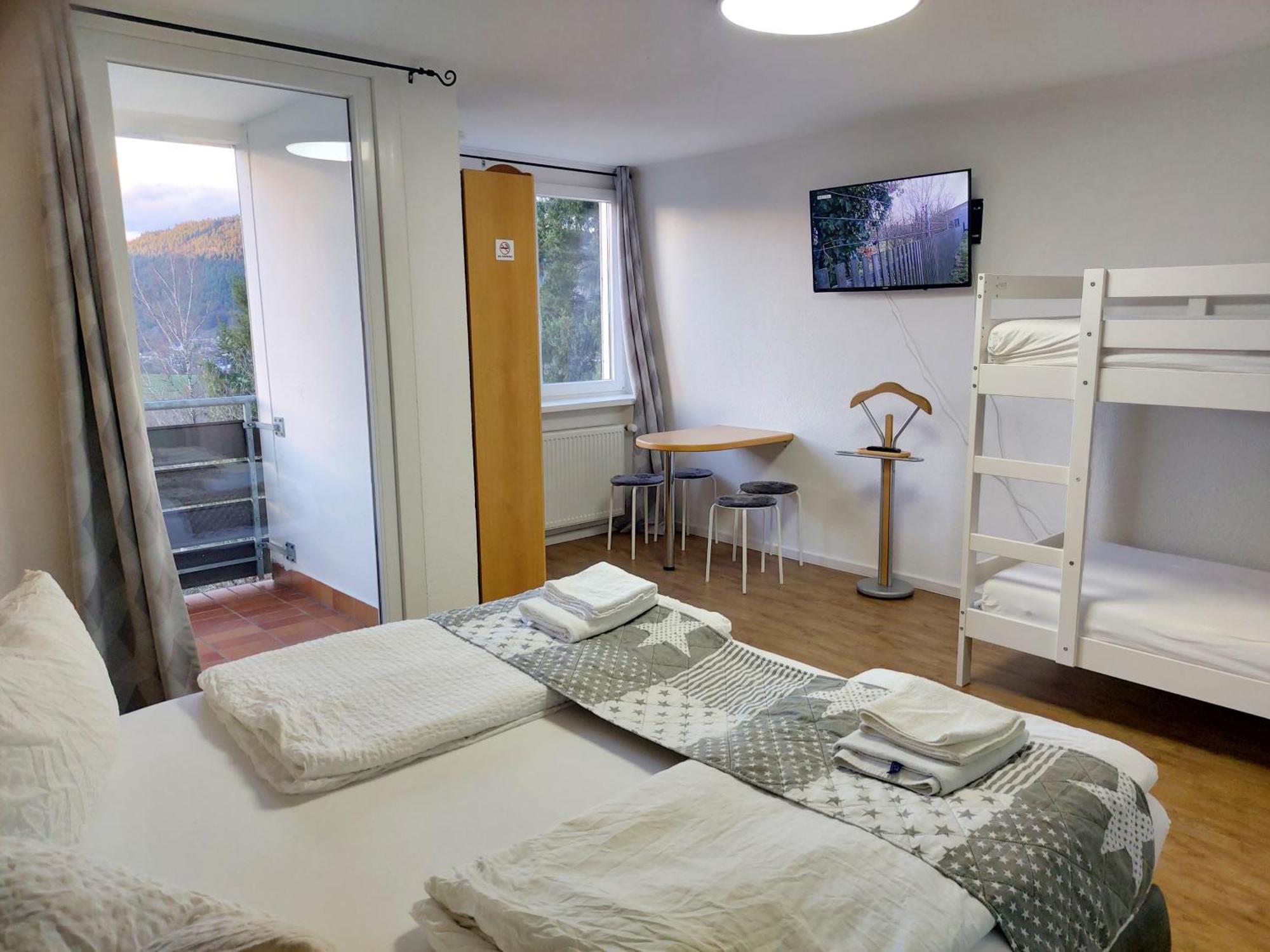 Fewo Mit Pool In Baiersbronn Exteriör bild