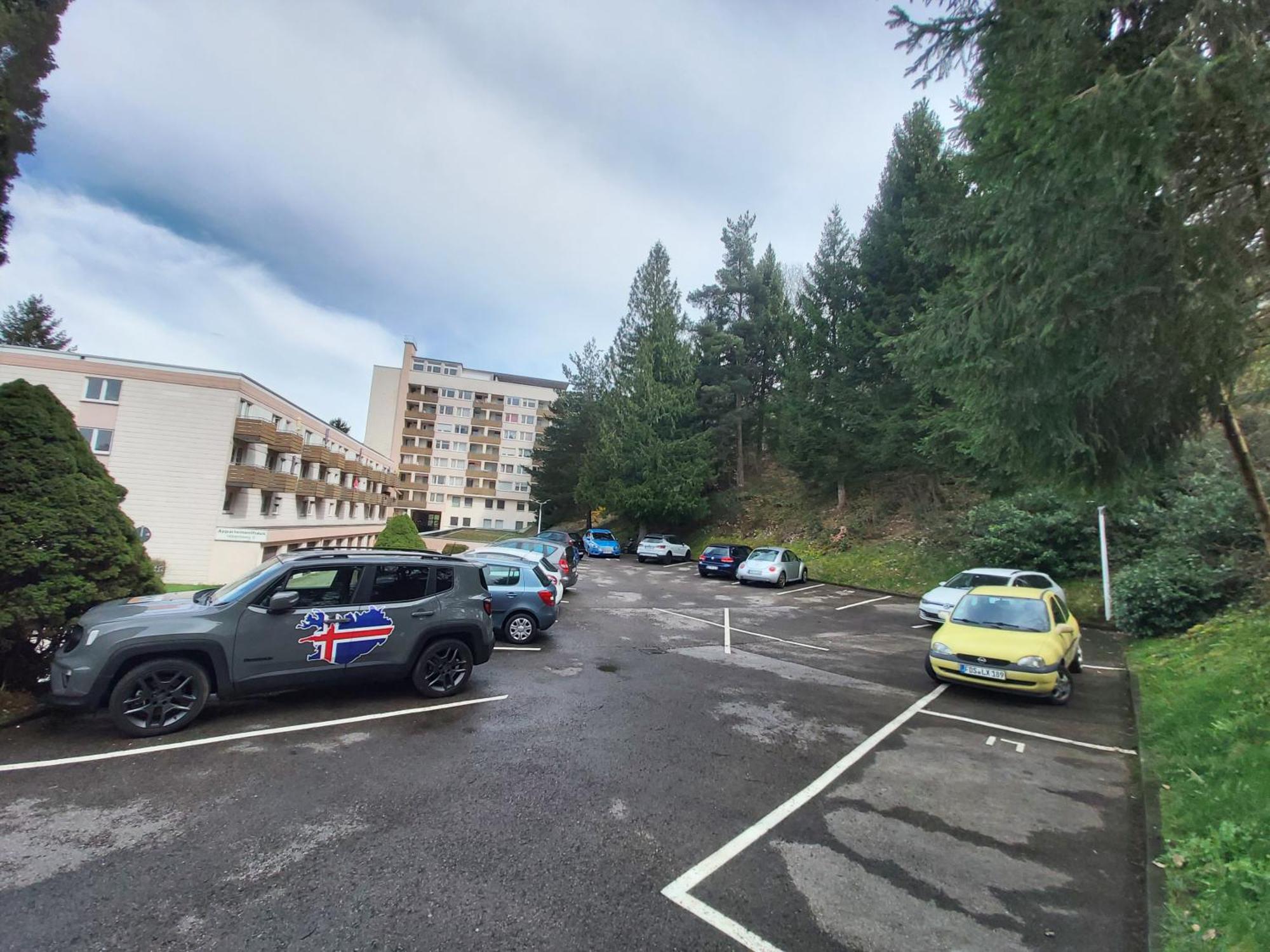 Fewo Mit Pool In Baiersbronn Exteriör bild