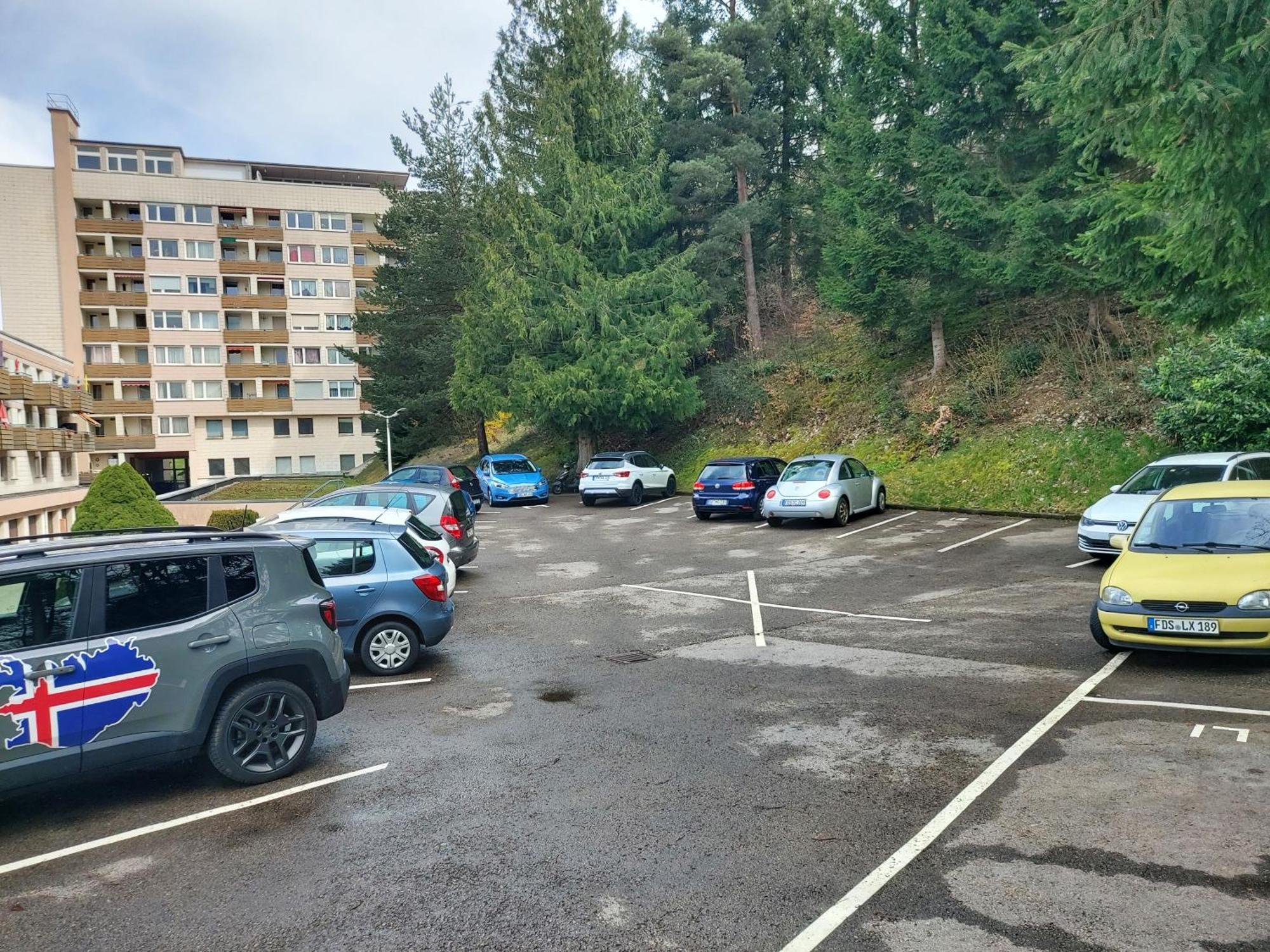 Fewo Mit Pool In Baiersbronn Exteriör bild