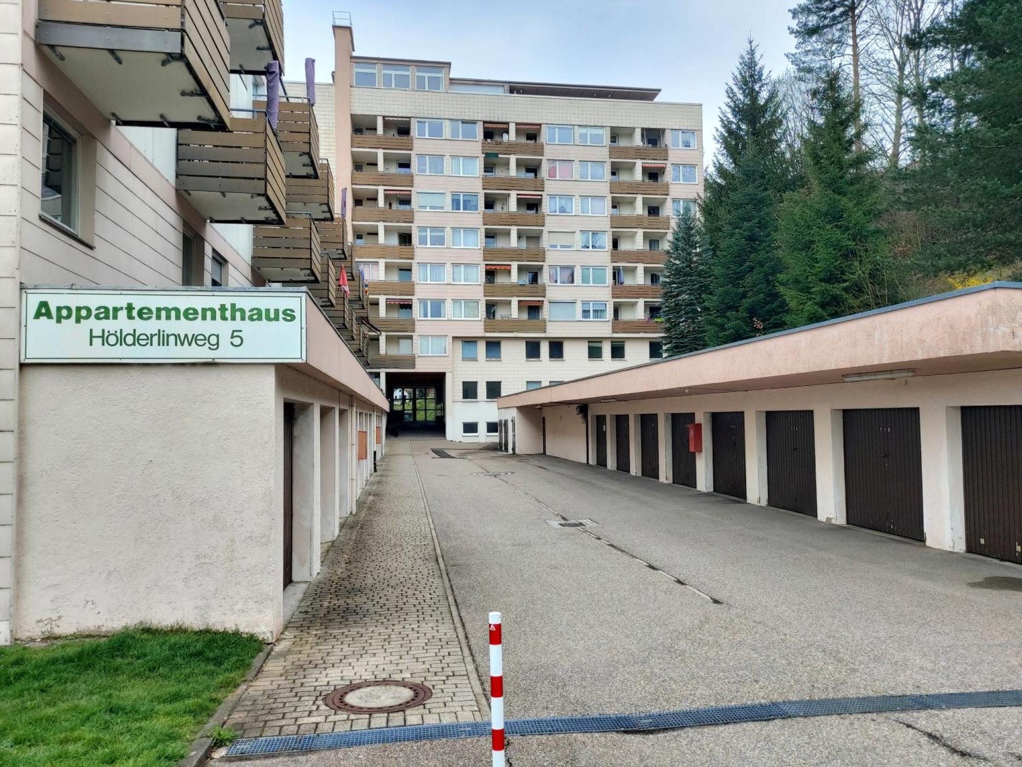 Fewo Mit Pool In Baiersbronn Exteriör bild