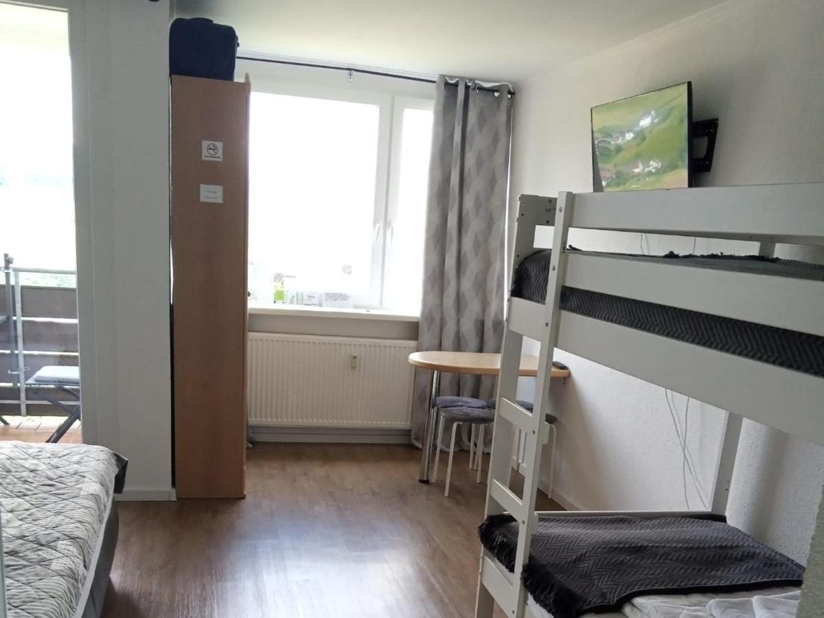 Fewo Mit Pool In Baiersbronn Exteriör bild